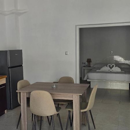 Hotel Thirasia Fira  Zewnętrze zdjęcie